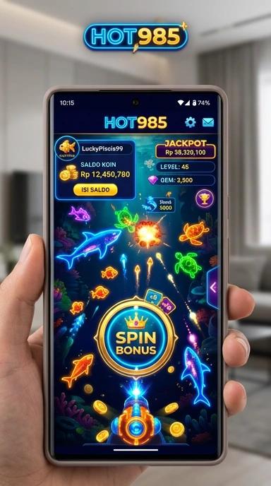 hot985 - Pusat Download Beragam File dan Aplikasi