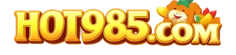 hot985 - Kanal Resmi Indonesia